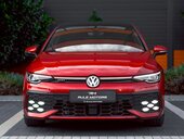 Volkswagen Golf 8 GTI / Facelift