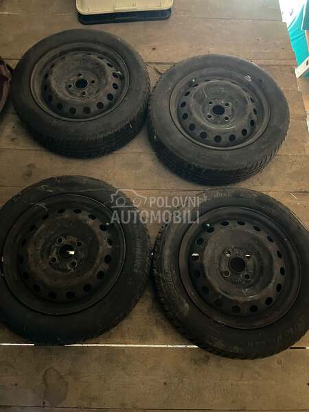 Riken 185/60 R15 Letnja