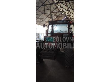 YTO 8090, 14.000 €, 2006. , Standardni traktori, 66kW (90 KS), 4x4, Utrine