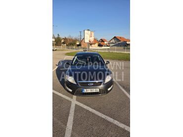 Ford Mondeo (može zamena), Po dogovoru, 2009. Limuzina, Benzin | 1999 cm3, 111.500 km, 107kW (145 KS), Manuelni 5 brzina, 4/5 vrata, 5 sedišta, Lipnički Šor