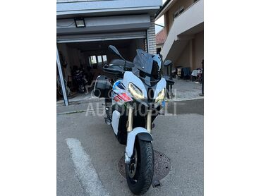 BMW S1000XR, 19.800 €, 2023. , 999 cm3, 12.441 km, 125kW (170 KS), Touring, Novi Pazar