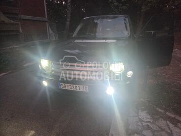 Land Rover Range Rover Vogue 3.0, 8.700 €, 2004. Džip/SUV, Dizel | 2926 cm3, 250.000 km, 130kW (177 KS), Automatski / poluautomatski, 4/5 vrata, 5 sedišta, Beograd