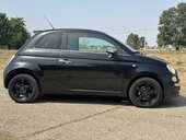 Fiat 500 1.4 SPORT