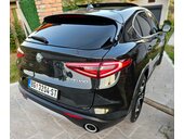 Alfa Romeo Stelvio 2.2M-jet 210 SPRINT (može zamena)