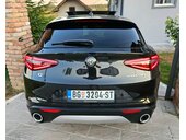 Alfa Romeo Stelvio 2.2M-jet 210 SPRINT (može zamena)