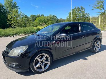 Opel Astra H 1.7CDTI Cosmo, 1.700 €, 2007. Hečbek, Dizel | 1700 cm3, 248.000 km, 92kW (125 KS), Manuelni 6 brzina, 2/3 vrata, 5 sedišta, Niš