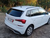 Škoda Kamiq Metan, Nemačka