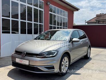 Volkswagen Golf 7 Highline, 11.990 €, 2017. Hečbek, Benzin | 999 cm3, 112.000 km, 81kW (110 KS), Manuelni 6 brzina, 4/5 vrata, 5 sedišta, Temerin