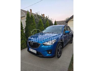 Mazda CX-5 Mazda Cx 5