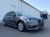 Audi A3 Ultra CH