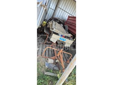 Grimme samro, 1.300 €, 2000. , Vadilice, Povrtarstvo, Vučena, Žabalj