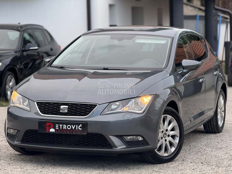Seat Leon 2.0 ТДИ
