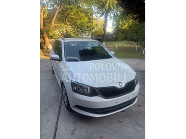 Škoda Fabia, 5.950 €, 2015. Karavan, Benzin | 1197 cm3, 148.000 km, 66kW (90 KS), Manuelni 5 brzina, 4/5 vrata, 5 sedišta, Lazarevac