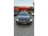 Volkswagen Passat B7 1.6 TDI 76e RATA