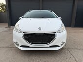 Peugeot 208 1.6 EHDI