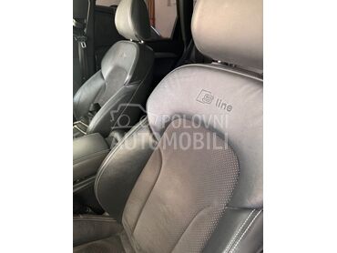 Audi Q5 2.0 tdi S line, 17.200 €, 2016. Džip/SUV, Dizel | 1968 cm3, 250.000 km, 140kW (190 KS), Automatski / poluautomatski, 4/5 vrata, 5 sedišta, Aleksandrovac