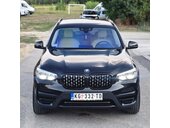 BMW X3 (može zamena)