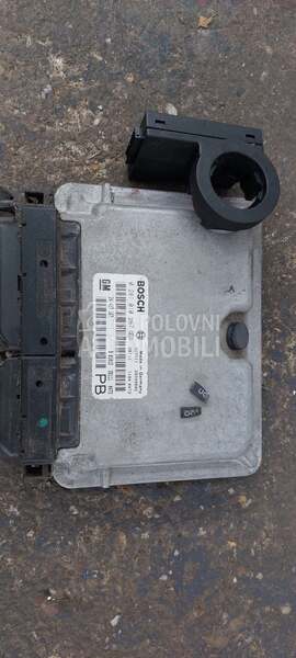 kompjuter 2,0dti za Opel Astra G, Zafira od 2000. do 2003. god.