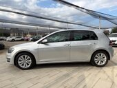 Volkswagen Golf 7 1.6 TDI