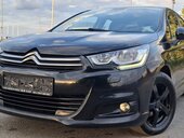 Citroen C4 P R E M I U M