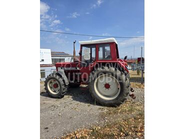 IHC 1055, 10.000 €, 1986. , Standardni traktori, 77kW (105 KS), Ratarstvo, Rača