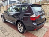 BMW X3 X- DRIVE