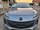 Mazda 3 2.0 N.A.V.I  N0V0