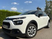 Citroen C3 1.2B RESTYLE/V.SERV