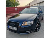 Audi A6 2.0 TDI /RESTYLING