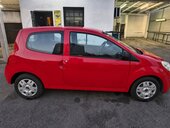 Renault Twingo 1.2