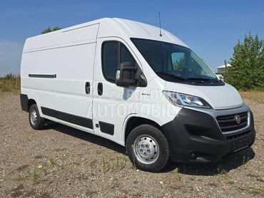 Fiat Ducato 2.3, 10.890 €, 2018. , 239.000 km, Dostavni kombi do 3.5t, Dizel, 2287 cm3, Manuelni menjač, Novi Sad