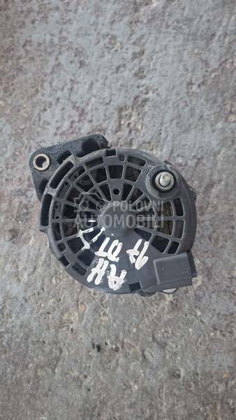 Alternator 1.7 za Opel Astra H