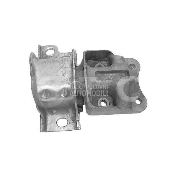 Nosac menjaca DW10 III Ducato