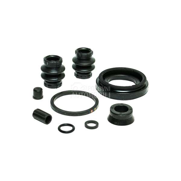 Set za popravku Fiat Ducato