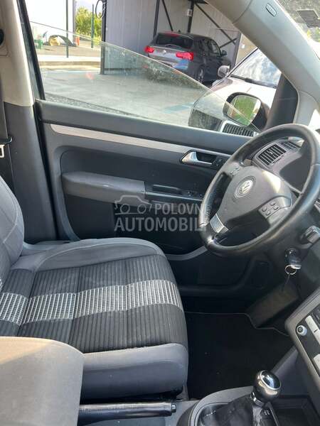 Volan za Volkswagen Touran od 2003. do 2010. god.