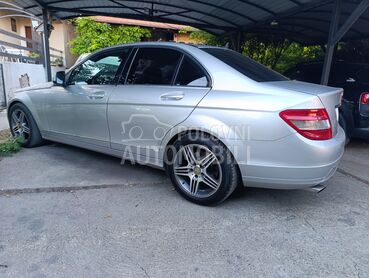Mercedes Benz C 220 cdi om646 (može zamena), 6.500 €, 2007. Limuzina, Dizel | 2148 cm3, 235.780 km, 125kW (170 KS), Automatski / poluautomatski, 4/5 vrata, 5 sedišta, Požarevac