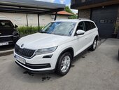 Škoda Kodiaq BUSINESS (može zamena)