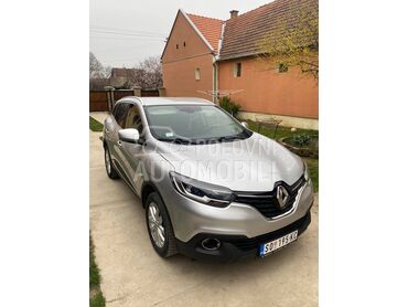 Renault Kadjar 1.5 dci, 11.300 €, 2017. Džip/SUV, Dizel | 1461 cm3, 217.200 km, 81kW (110 KS), Manuelni 6 brzina, 4/5 vrata, 5 sedišta, Deronje