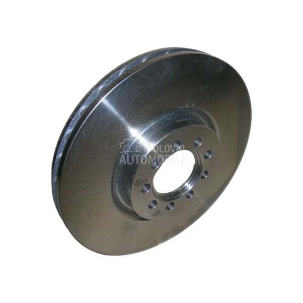 Disk prednji 35S12 Daily