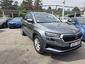 Škoda Karoq 1.5  TSI DSG