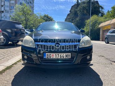 Opel Astra H, 3.000 €, 2008. Hečbek, Dizel | 1686 cm3, 260.663 km, 81kW (110 KS), Manuelni 6 brzina, 4/5 vrata, 5 sedišta, Beograd