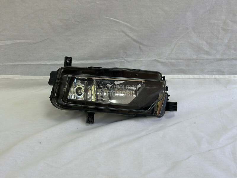 Maglenka za Volkswagen Caddy - 2K5 941 662 B
