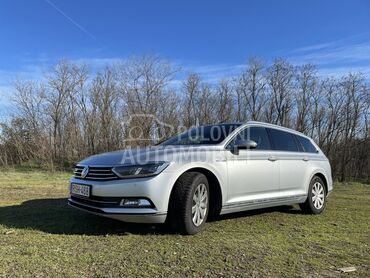Volkswagen Passat B8, 14.800 €, 2015. Karavan, Dizel | 1968 cm3, 175.000 km, 140kW (190 KS), Automatski / poluautomatski, 4/5 vrata, 5 sedišta, Nagybaracska