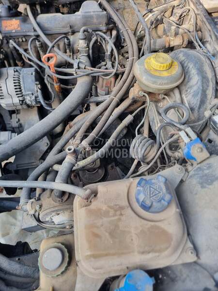 alnaser za B4 2.0 za Audi 80