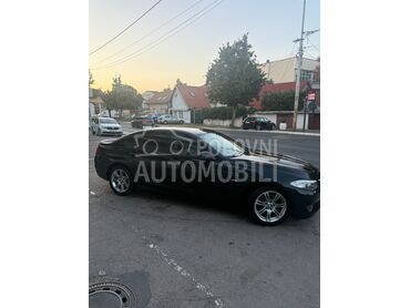 BMW 523, 12.000 €, 2012. Limuzina, Benzin | 2996 cm3, 276.000 km, 150kW (204 KS), Manuelni 6 brzina, 4/5 vrata, 5 sedišta, Zemun