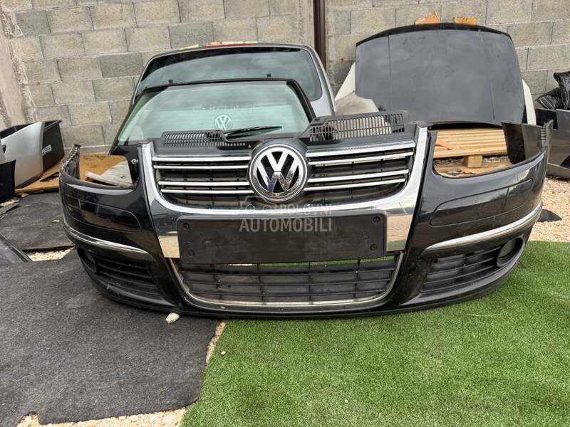 Branik za Volkswagen Golf 5, Jetta od 2004. do 2009. god.