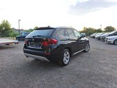BMW X1 2.0D XDRIVE