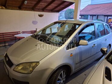 Ford Focus, 1.500 €, 2005. Hečbek, Dizel | 1753 cm3, 283.000 km, 66kW (90 KS), Manuelni 5 brzina, 4/5 vrata, 5 sedišta, Aranđelovac