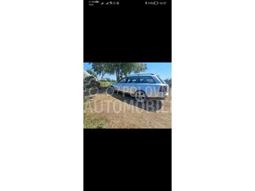 Audi A6 A6C5 2.5TDI (može zamena), 750 €, 2002. Karavan, Dizel | 2496 cm3, 330.000 km, 114kW (155 KS), Manuelni 6 brzina, 4/5 vrata, 5 sedišta, Mladenovac
