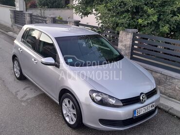 Volkswagen Golf 6 2.0TDI (može zamena), 5.450 €, 2009. Hečbek, Dizel | 1968 cm3, 223.000 km, 81kW (110 KS), Manuelni 5 brzina, 4/5 vrata, 5 sedišta, Čačak